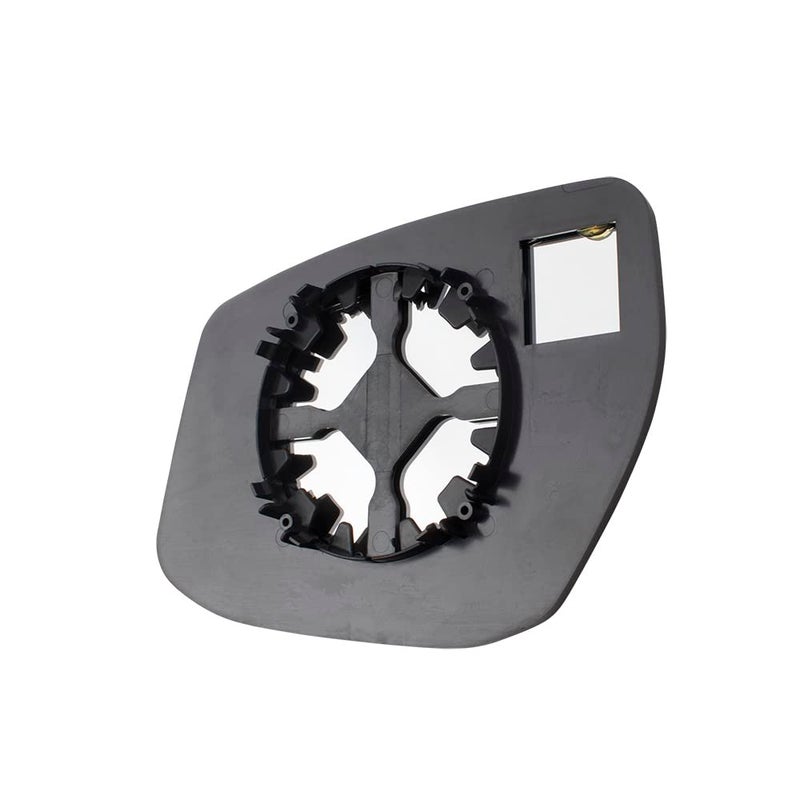 Brock Mirror Glass with Base for 2013-2018 Altima Sedan Turn Signal Indicator for 2013-2019 Sentra 963653TH2A Right NI1325106 - Image 5